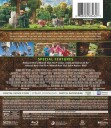 A Minecraft Movie Bluray