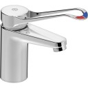 GBG Nautic servantkran Care blyfri A chrome