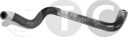 STC T409220 Radiatorslange