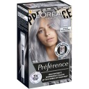 L'Oréal Paris Préférence Vivids 10.112 Silver Grey