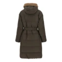 Brunello Cucinelli Dame Frakker Grønn L,