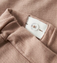 Lil Atelier Lil' Atelier Bukser NmfBerry Rådyr 6 år 116 Bukser bomull Rosa