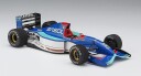 Hasegawa 1/24 Jordan 192