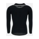 Elisabetta Franchi Dame Strikkevarer Svart L,