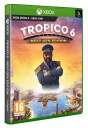 Tropico 6: Next Gen Edition Xbox One/Xbox Series X Spill