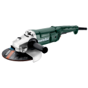 Metabo Vinkelsliper WP 2200-230 230mm 2200w
