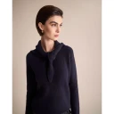 Ines de la Fressange Paris Dame Accessories Blå ONE SIZE,
