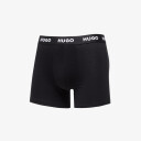 HUGO Boxerbr Triplet Pack - Black - S
