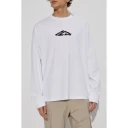 Dsquared2 Dame Topper Hvit M