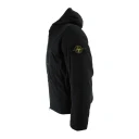 Stone Island Herre Jakker Blå S,