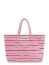 Bongusta Naram Weekend Bag - Pink - ONE SIZE