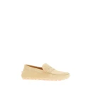 Tod's Dame Sko Beige 40 EU,