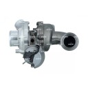 Turbolader NRF 90010434