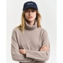 Gant Dame Kjoler Grå M,