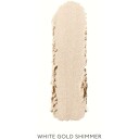 Rose Inc Shimmer Eyeshadow Refill White Gold Shimmer