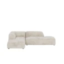 Dome Deco CALI  Corner Sofa L Champ 196