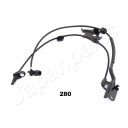 JAPANPARTS ABS 280 Sensor ABS