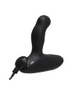 Nexus Revo Intense Oppladbar Roterende Prostatavibrator     - Svart