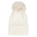 Moncler Dame Accessories Hvit ONE SIZE,