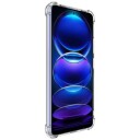 Imak Antiriper Xiaomi Poco X5 TPU-deksel Klar