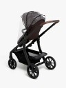 Beemoo Pro Multi/Max Regntrekk Black