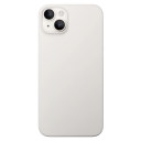 Nomad Iphone 14 Plus Deksel Super Slim Hvit