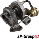 JP GROUP 1517400100 Turbolader