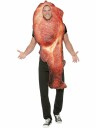 Bacon Kostyme Unisex