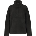 Athlecia Norika W Pile Fleece   BLACK   42