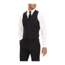 Oscar Jacobson Herre Dress Blå L,