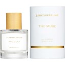 Zarkoperfume The Muse Eau de Toilette 50 ml - Unisex