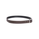 Orciani unisex Accessories Brun 115 CM,