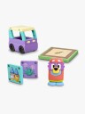 Tile Town Bluey Booster Pack Assorted