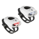 Cobra III Mini-LED Sykkellys