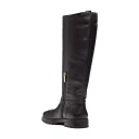 Santoni Dame Sko Svart 35 EU,