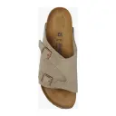Birkenstock Herre Sko Beige 41 EU,