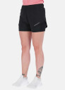 Swedemount Training 2in1 Shorts W