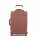 Lipault Plume kabin koffert med 4 hjul 55 cm Rosewood