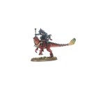Games Age of Sigmar Aggradon Lancers