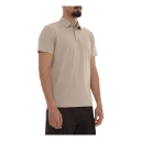 Harmont & Blaine Herre Topper Beige 2XL,