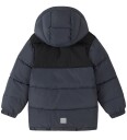 Reima Winter Jacket Toukola   SOFT BLACK   140