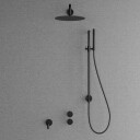 Scandtap Steel Harmonized 6X Takdusj Innbygging Original