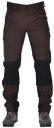 Northernfrontier Skagastøl Turbukse Herre Dark Brown