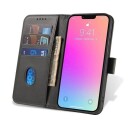Lommebokveske Samsung S25 Ultra  3 kort