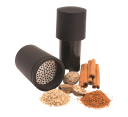 Microplane Spice Mill krydderkvern 2-i-1