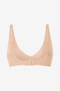 Hunkemöller   Myk BH Super Comfort Bralette   Brun