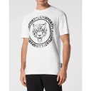 Plein Sport Herre Sport Hvit M,