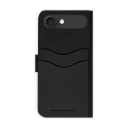 IDEAL OF SWEDEN iPhone Air Magnet Wallet+ lommeboketui svart