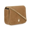 Fabiana Filippi Dame Vesker Brun ONE SIZE,