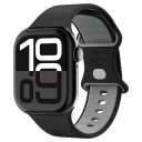 Spigen Nano Pop Reim for Apple Watch (49/46/45/44mm) Black Sesame